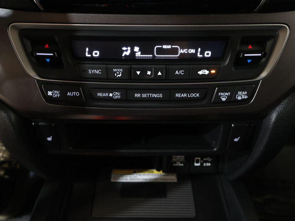 HondaPilot21
