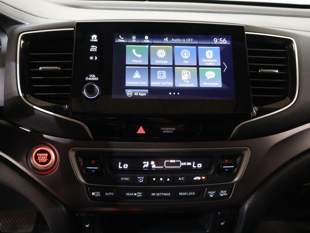 HondaPilot18