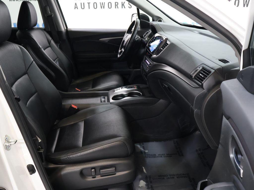 HondaPilot29