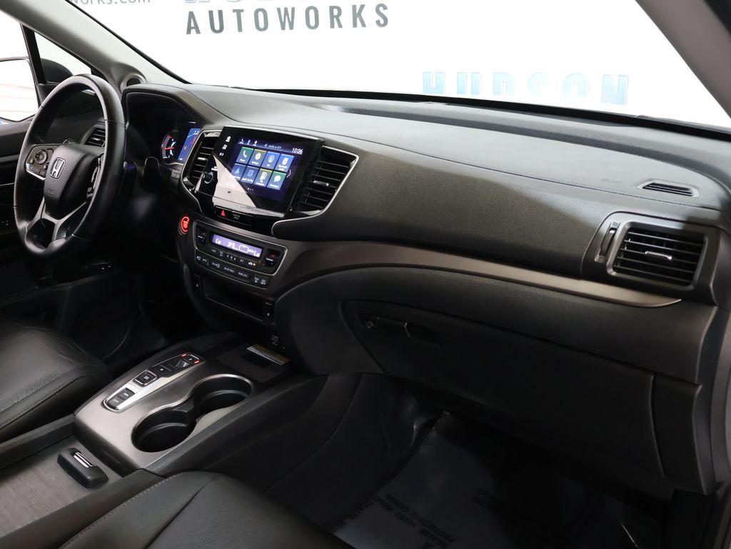 HondaPilot32
