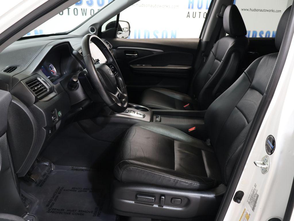 HondaPilot14