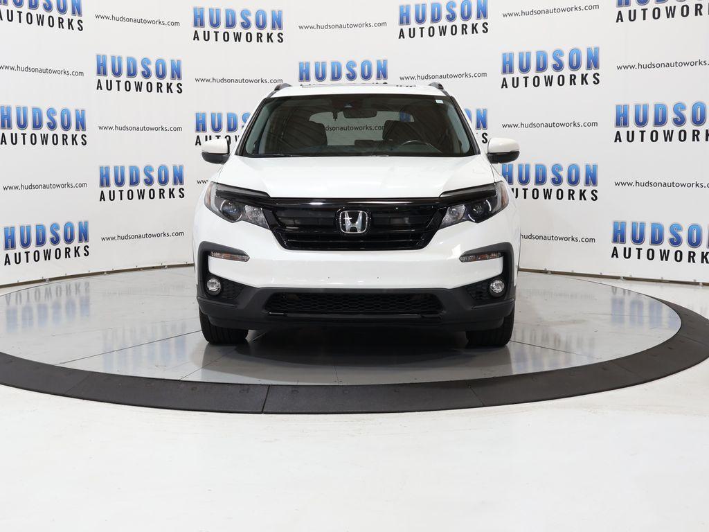 HondaPilot9