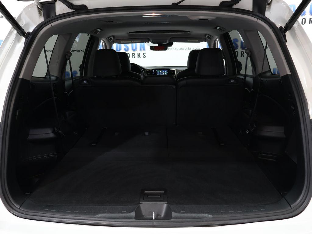 HondaPilot35