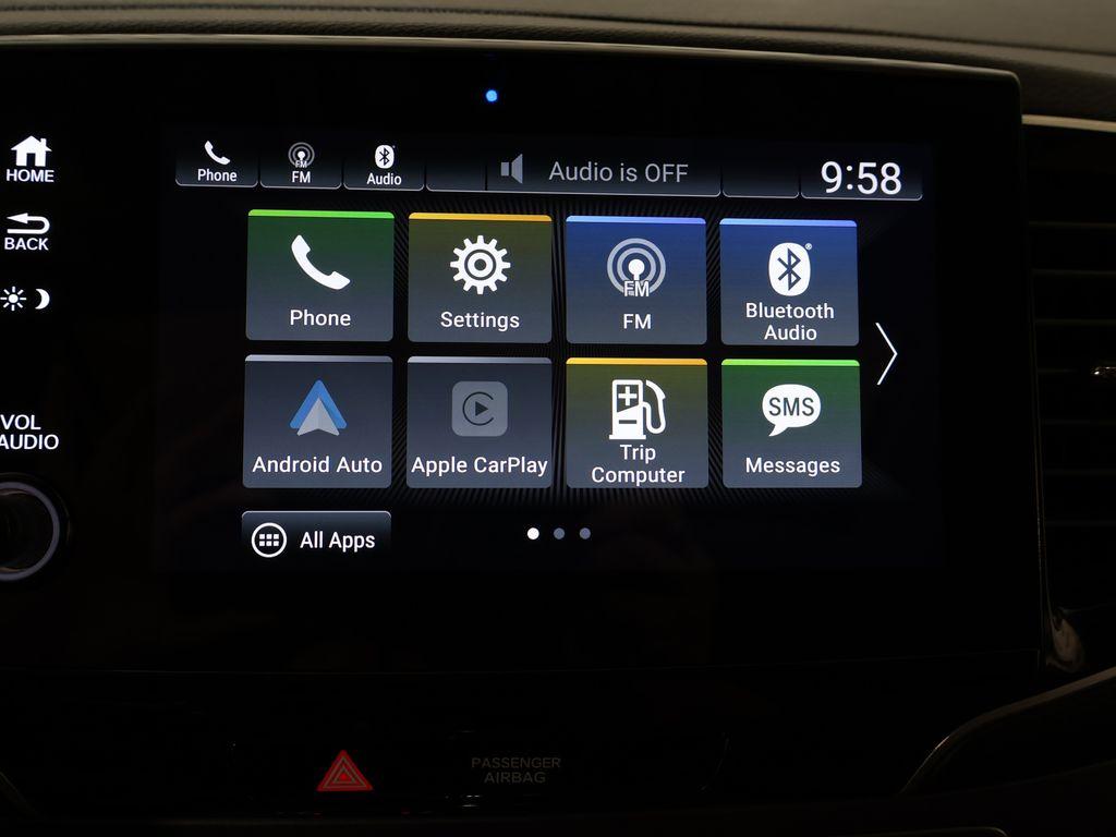 HondaPilot19