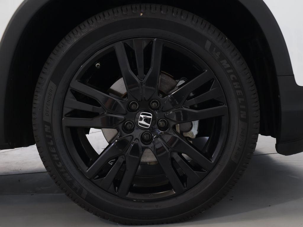 HondaPilot41