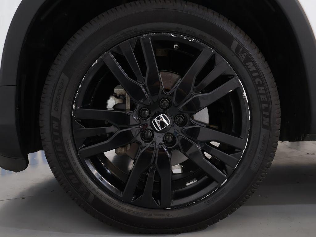 HondaPilot44