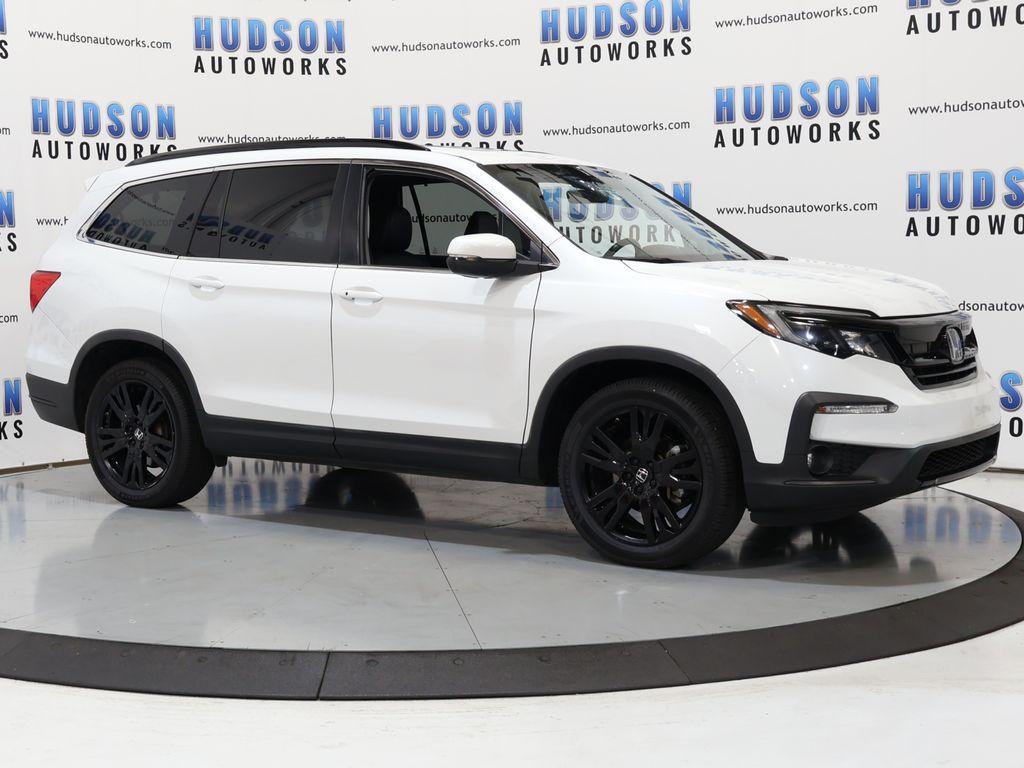 HondaPilot8