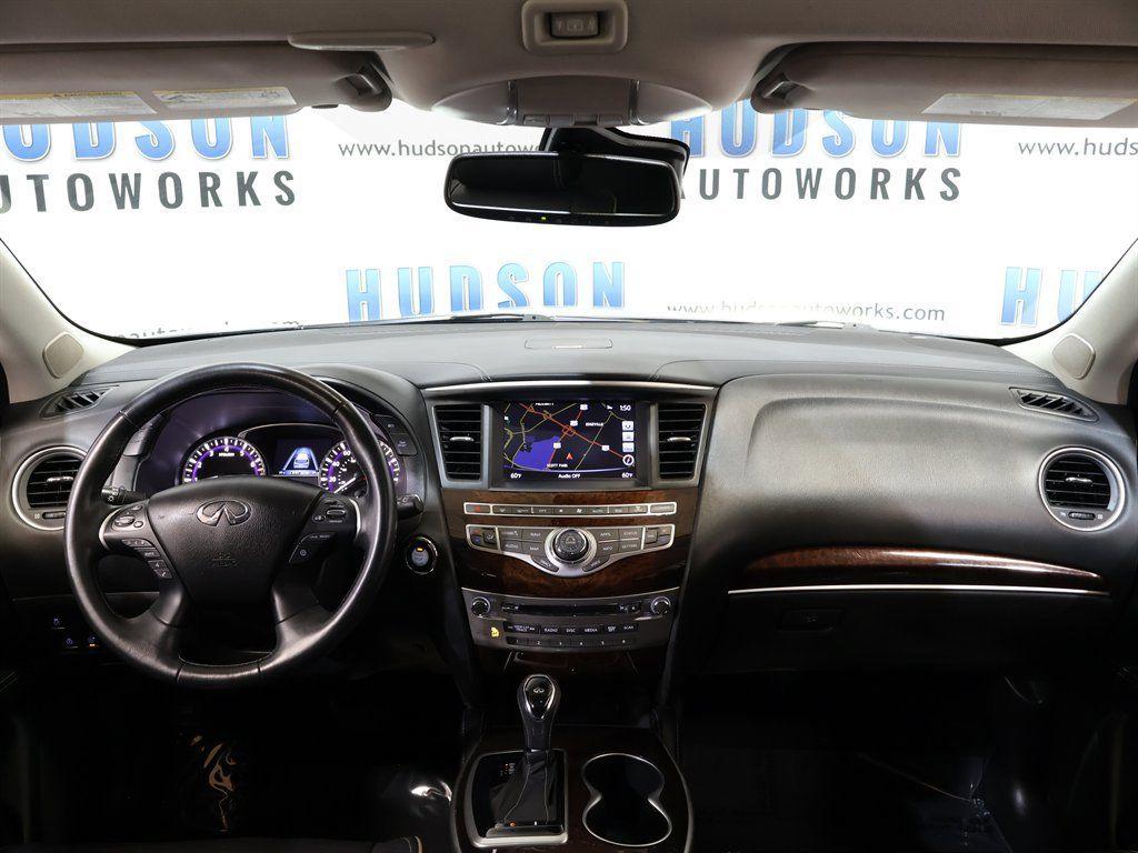 INFINITIQX6024
