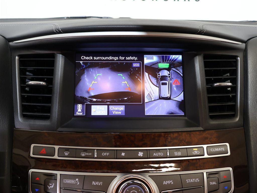 INFINITIQX6019