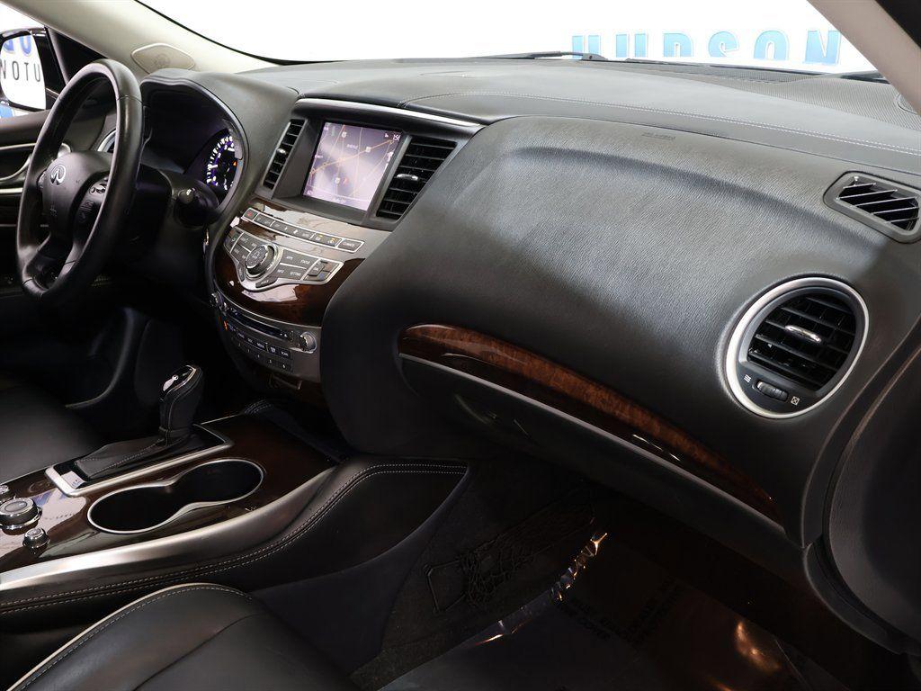 INFINITIQX6032