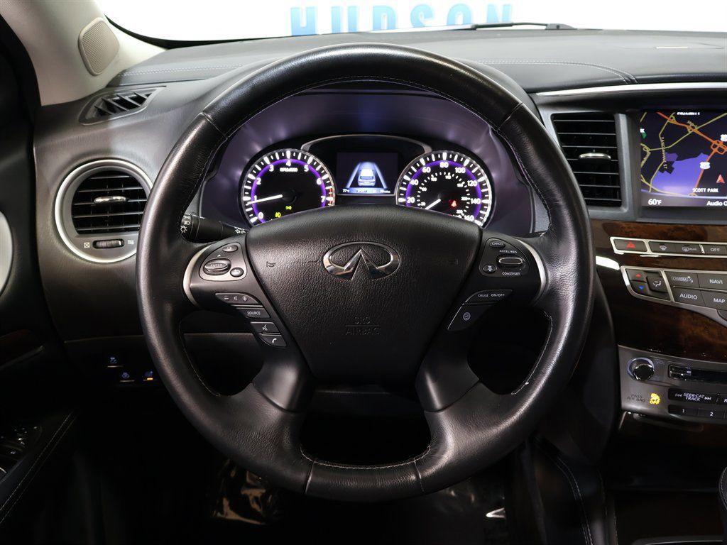 INFINITIQX6017
