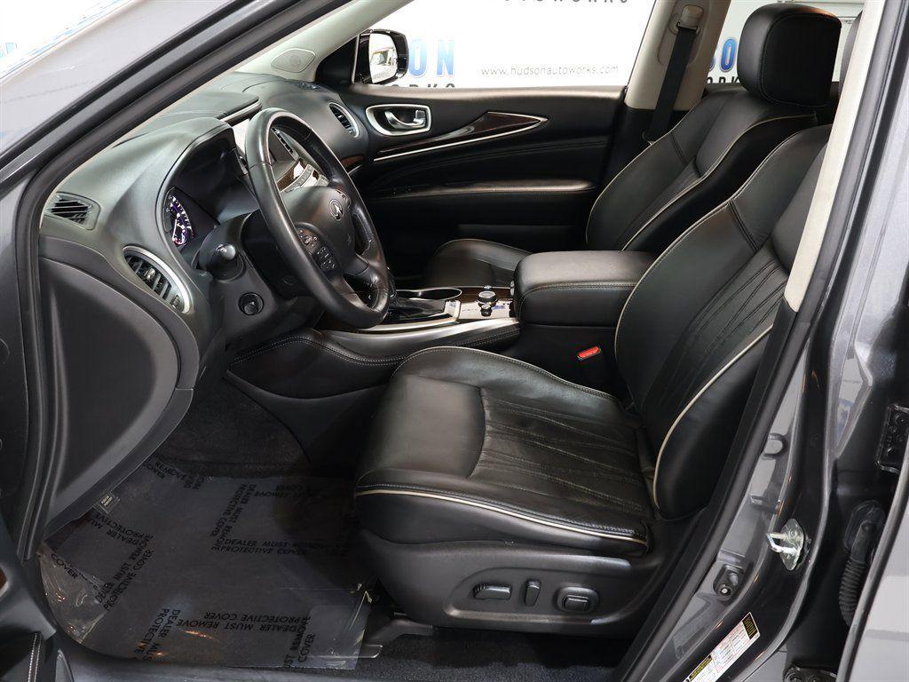 INFINITIQX6014