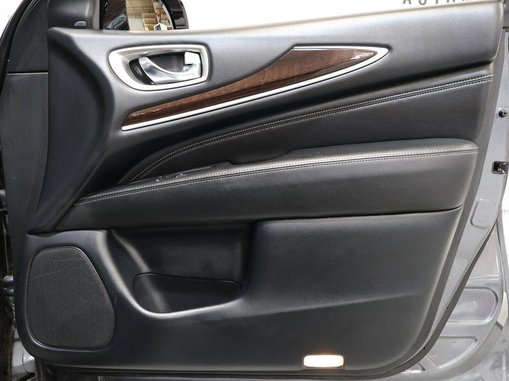 INFINITIQX6033