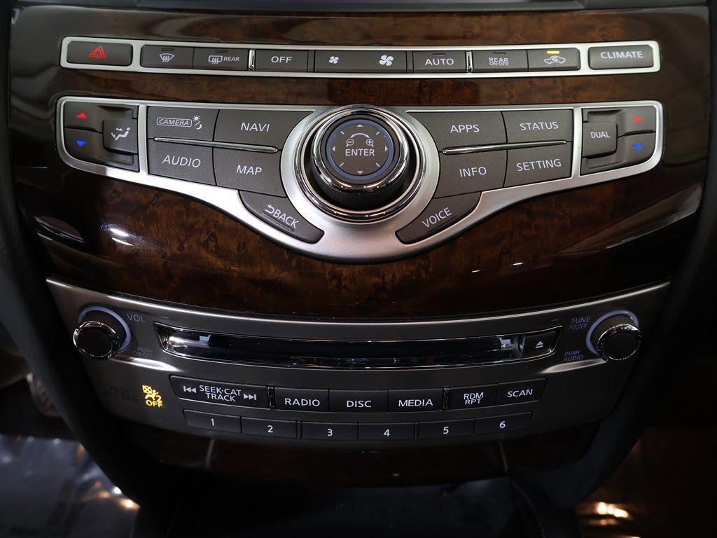 INFINITIQX6020