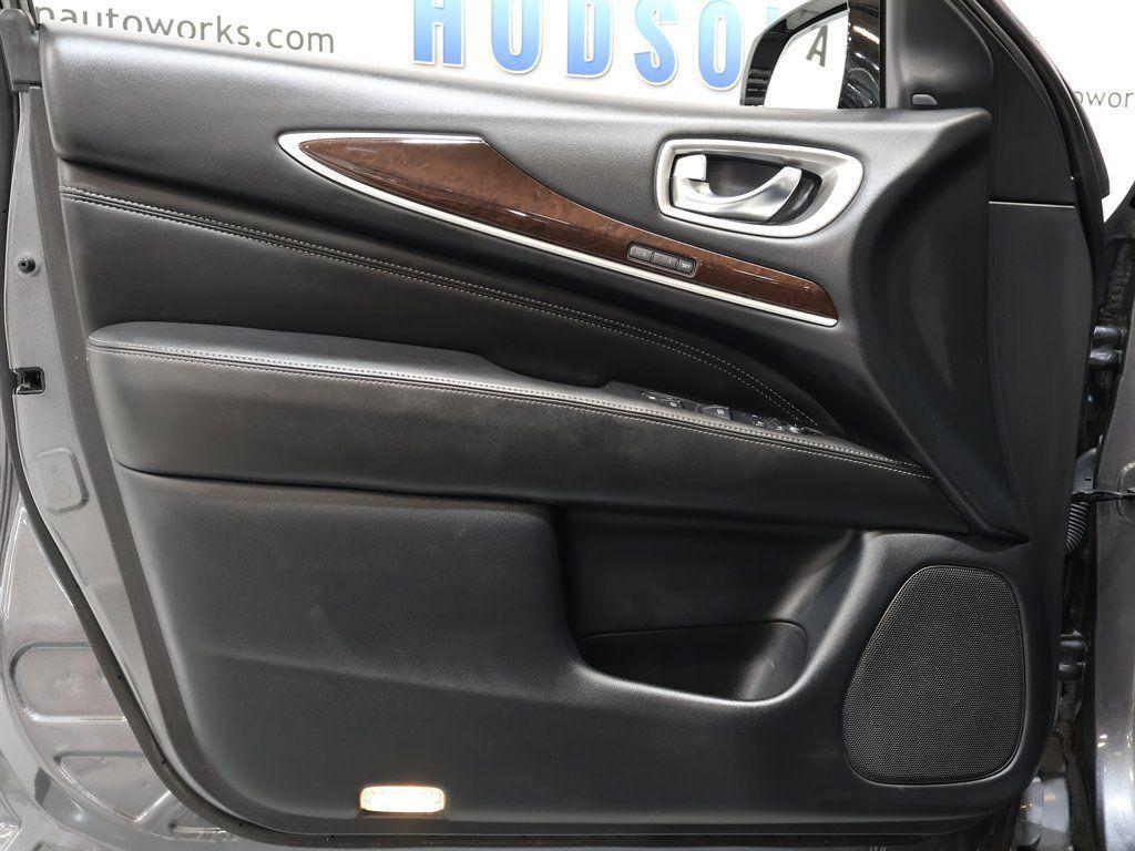 INFINITIQX6010