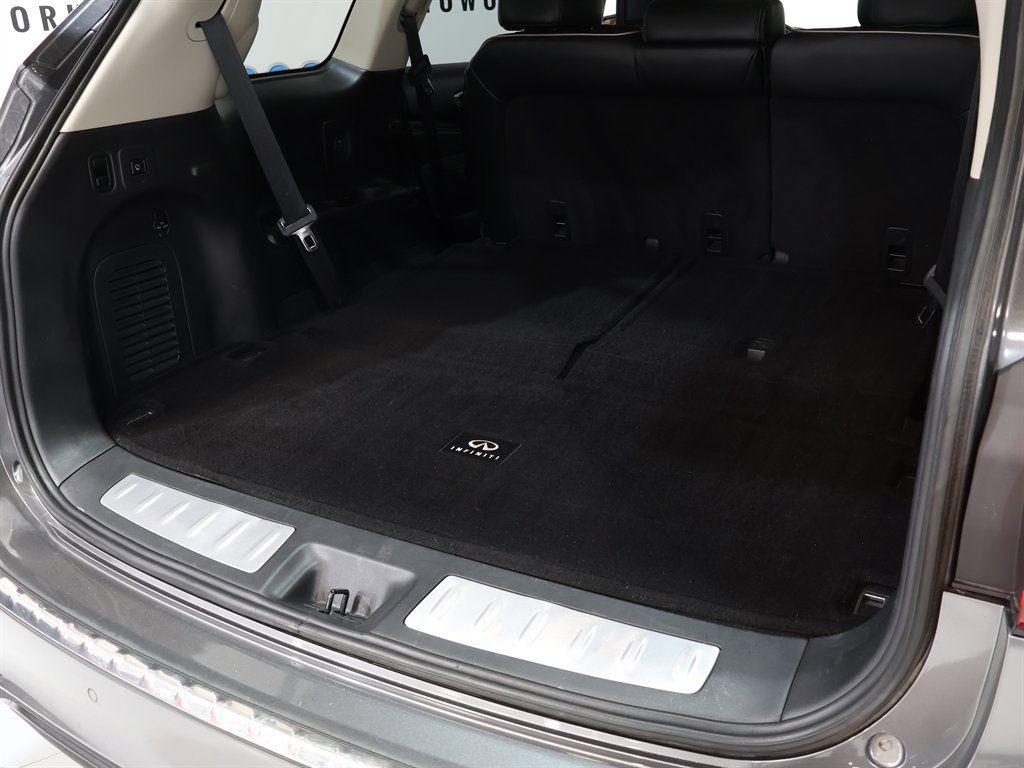 INFINITIQX6034