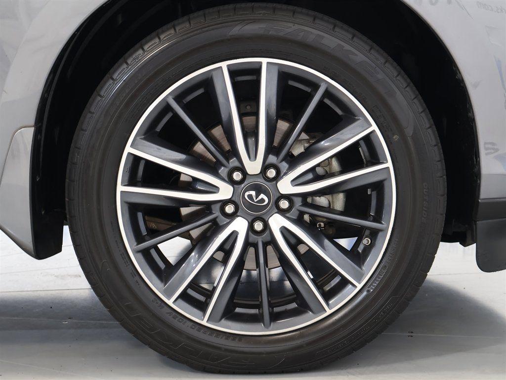 INFINITIQX6037