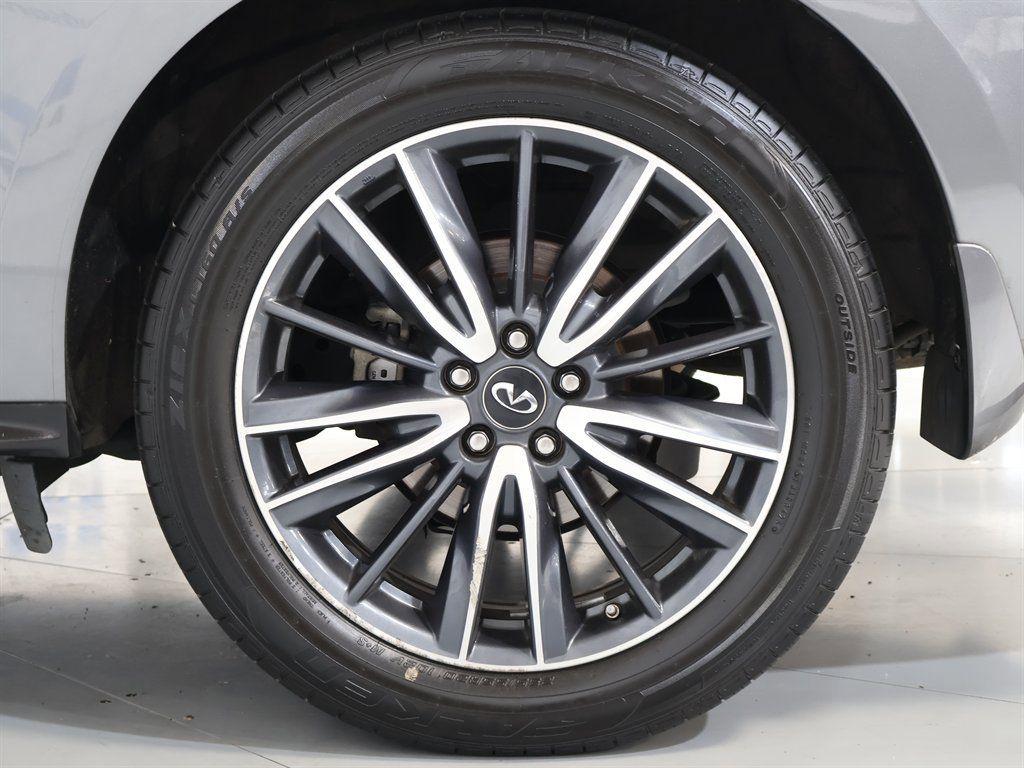 INFINITIQX6039