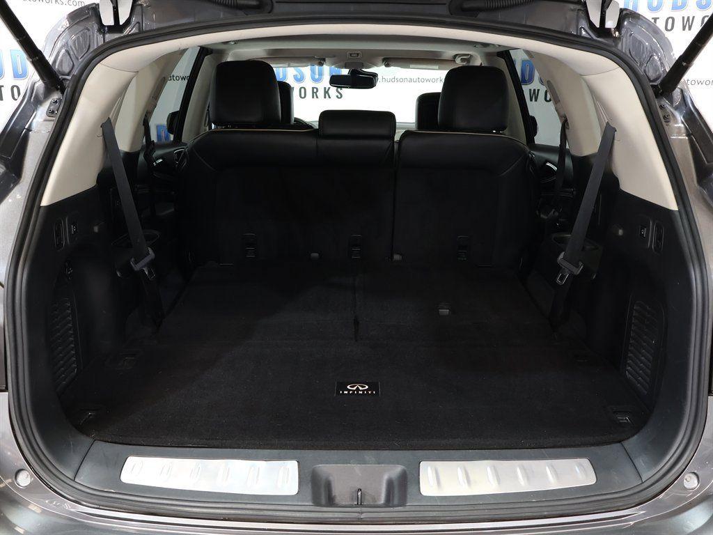 INFINITIQX6035