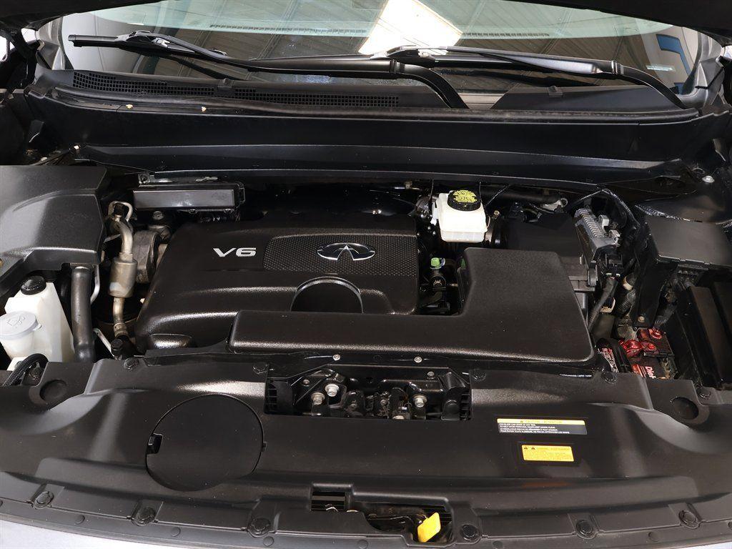 INFINITIQX6042
