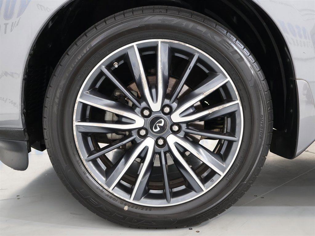 INFINITIQX6040