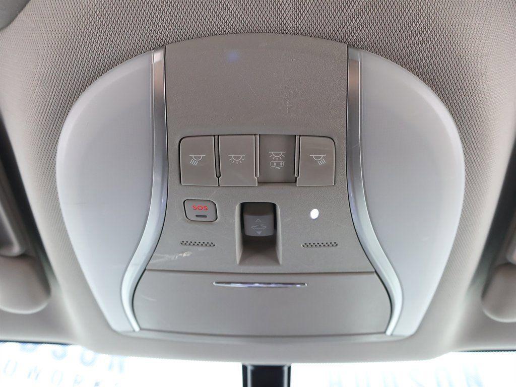 INFINITIQX6023