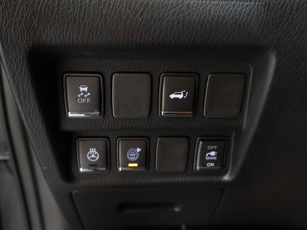 INFINITIQX6013