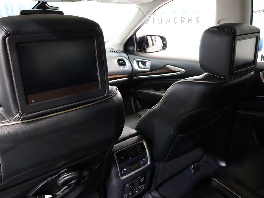 INFINITIQX6026