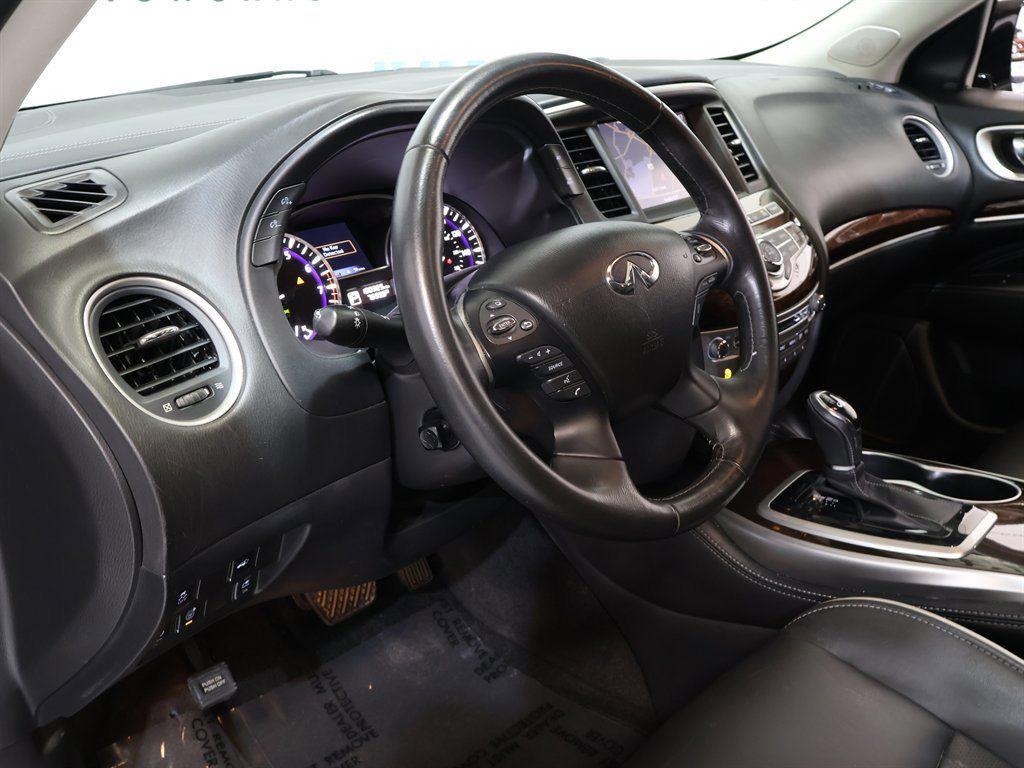 INFINITIQX6012