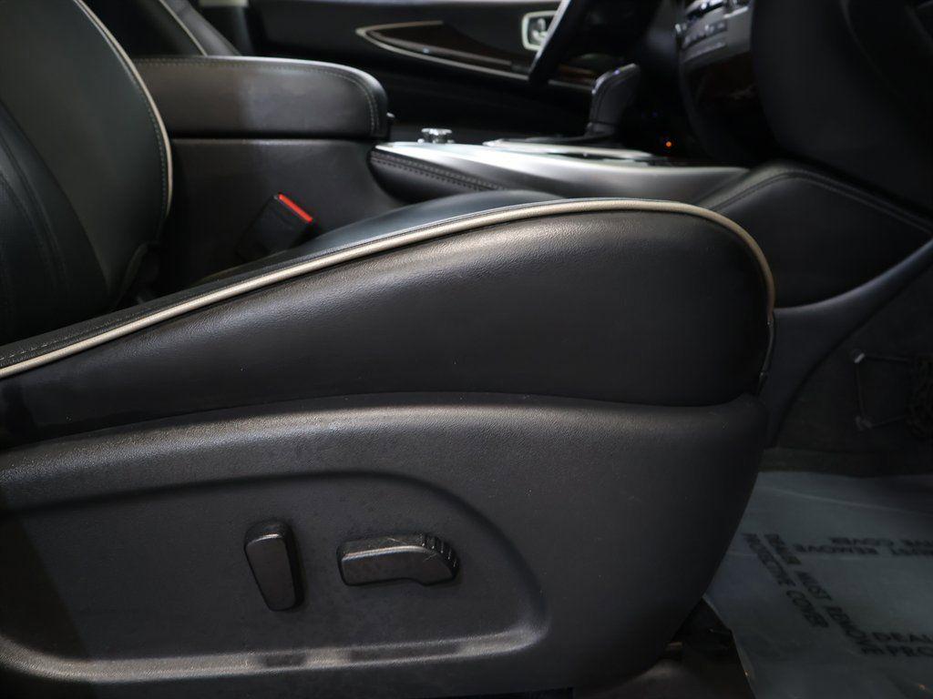 INFINITIQX6030