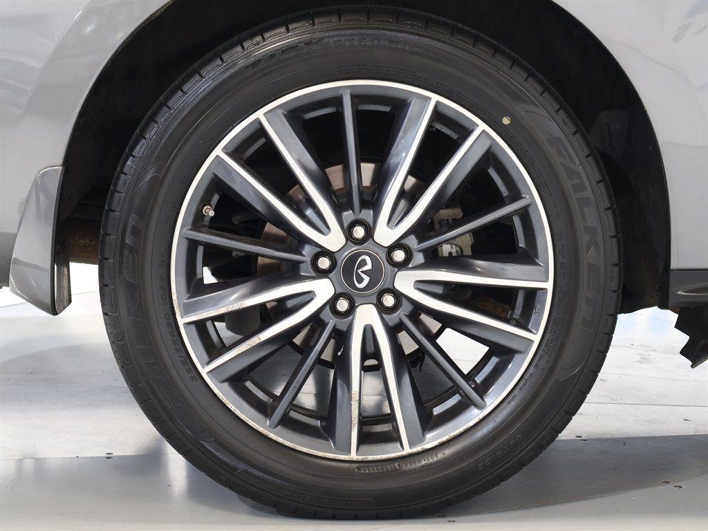INFINITIQX6038