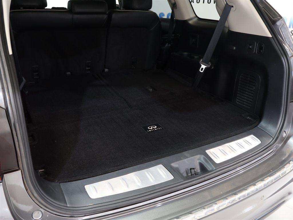 INFINITIQX6036