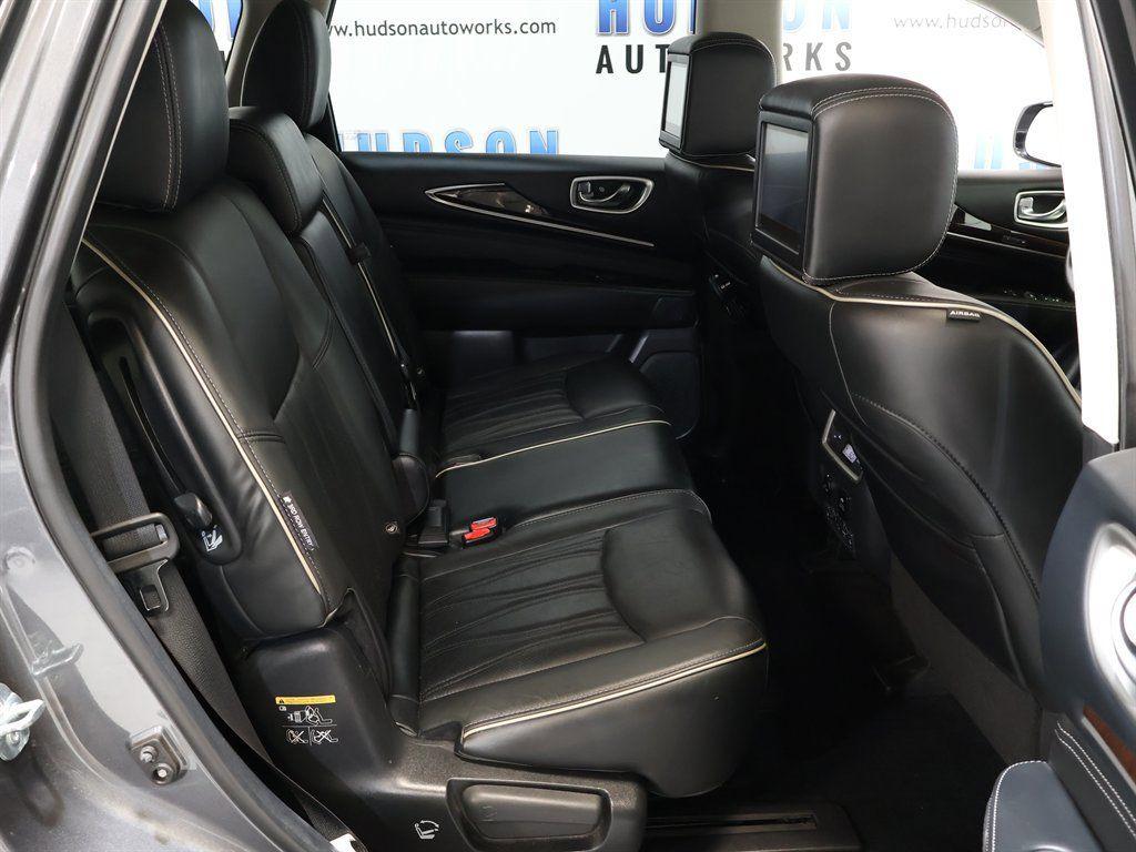 INFINITIQX6028