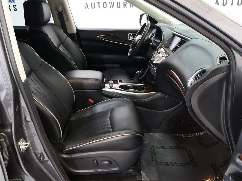 INFINITIQX6029