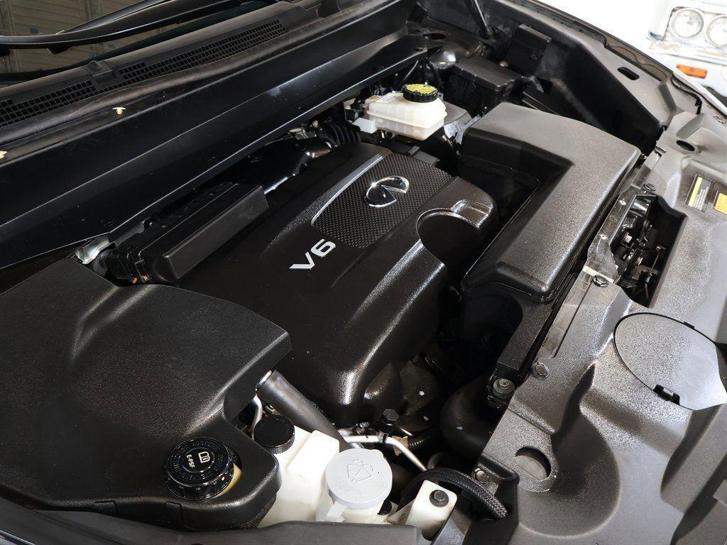 INFINITIQX6043