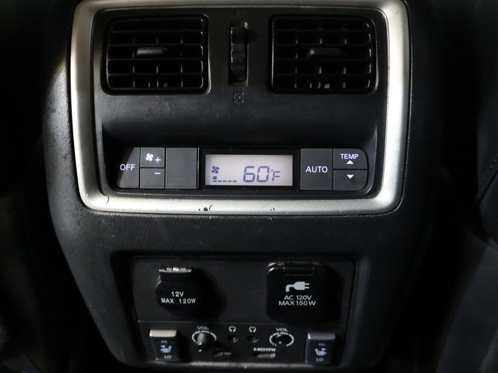 INFINITIQX6027