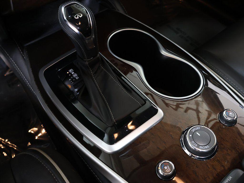 INFINITIQX6021