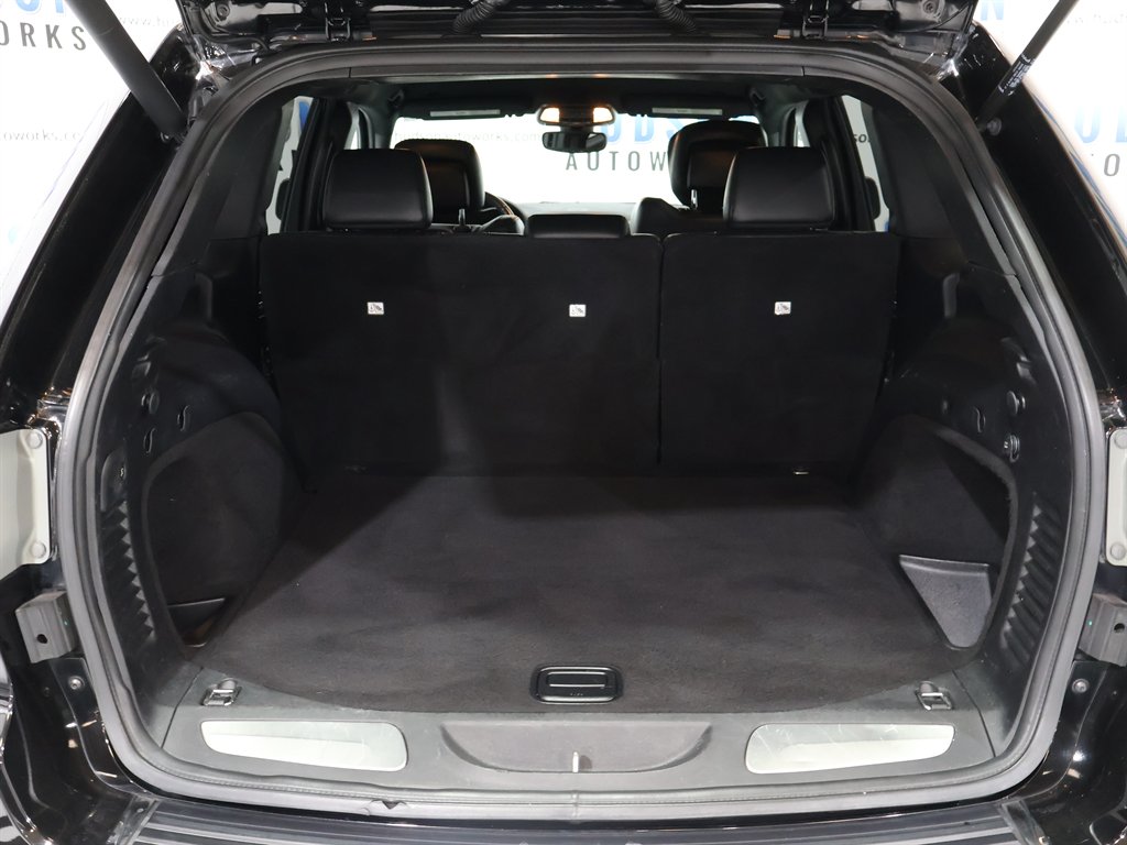 JeepGrand Cherokee30