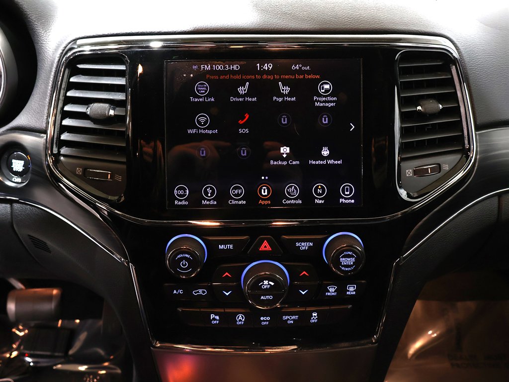 JeepGrand Cherokee17