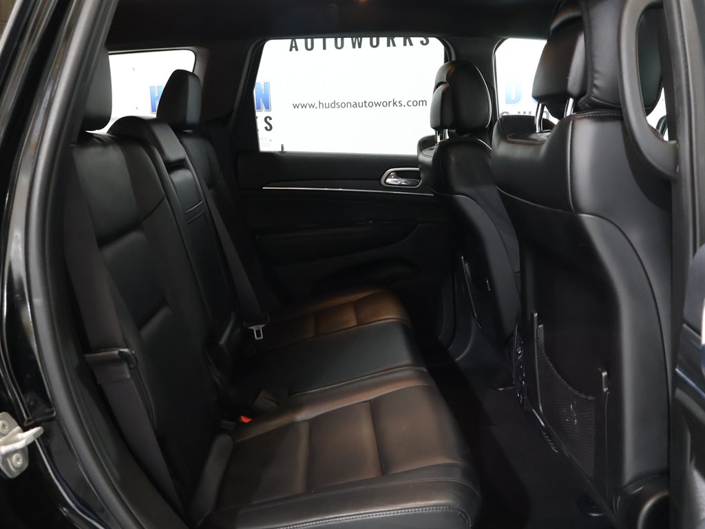 JeepGrand Cherokee23