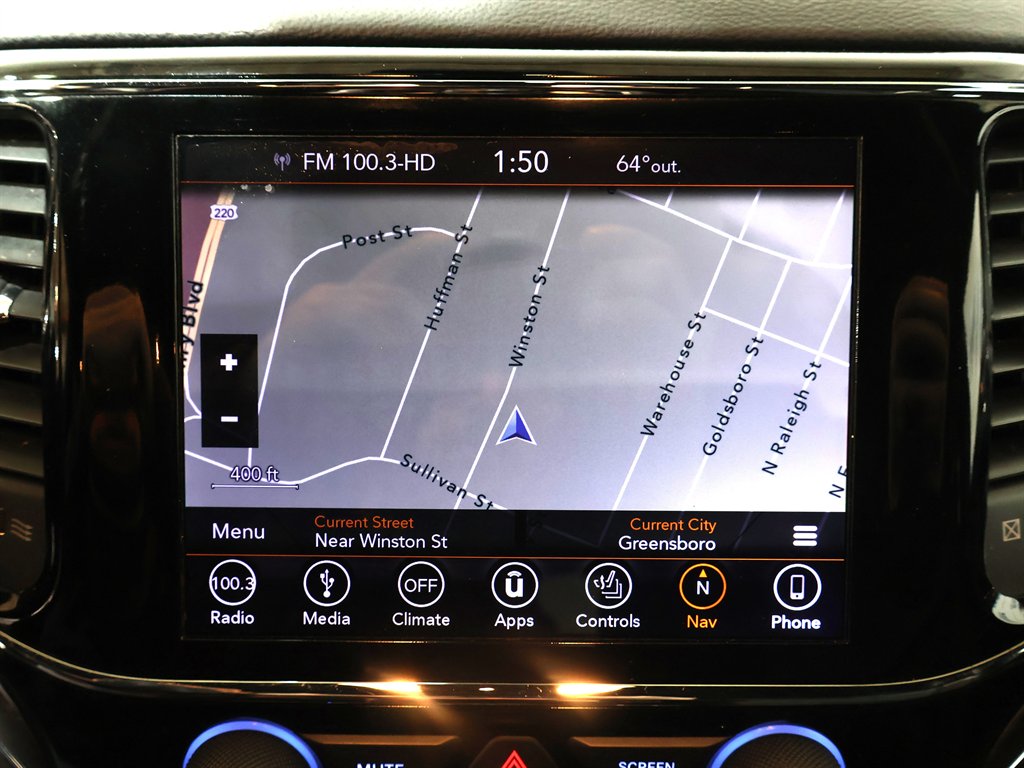 JeepGrand Cherokee19