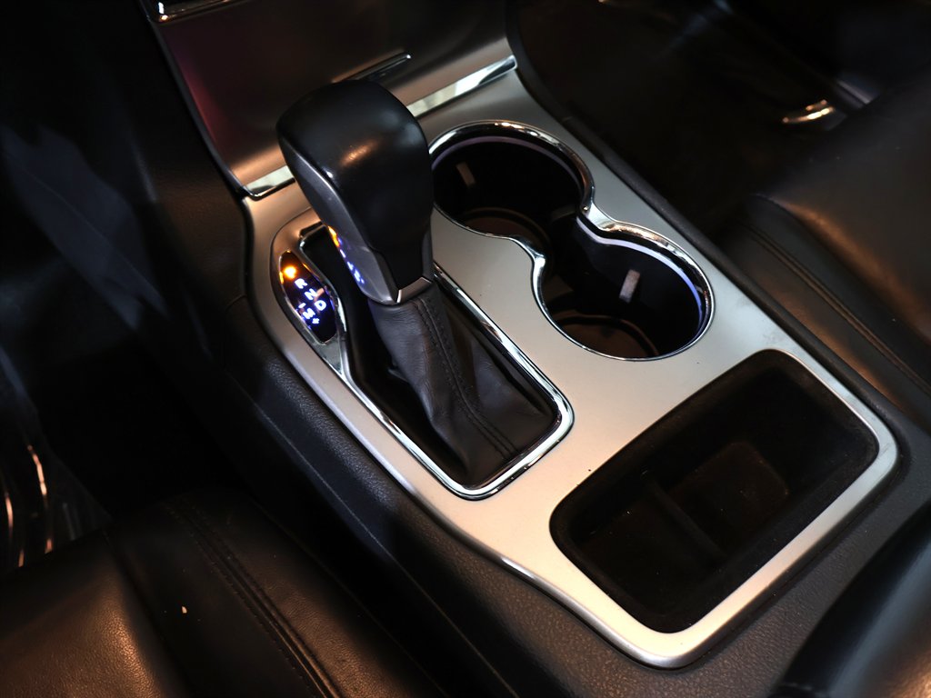 JeepGrand Cherokee20