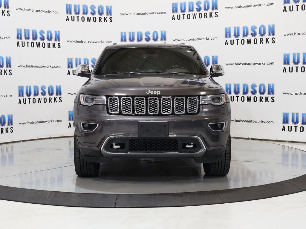 JeepGrand Cherokee9