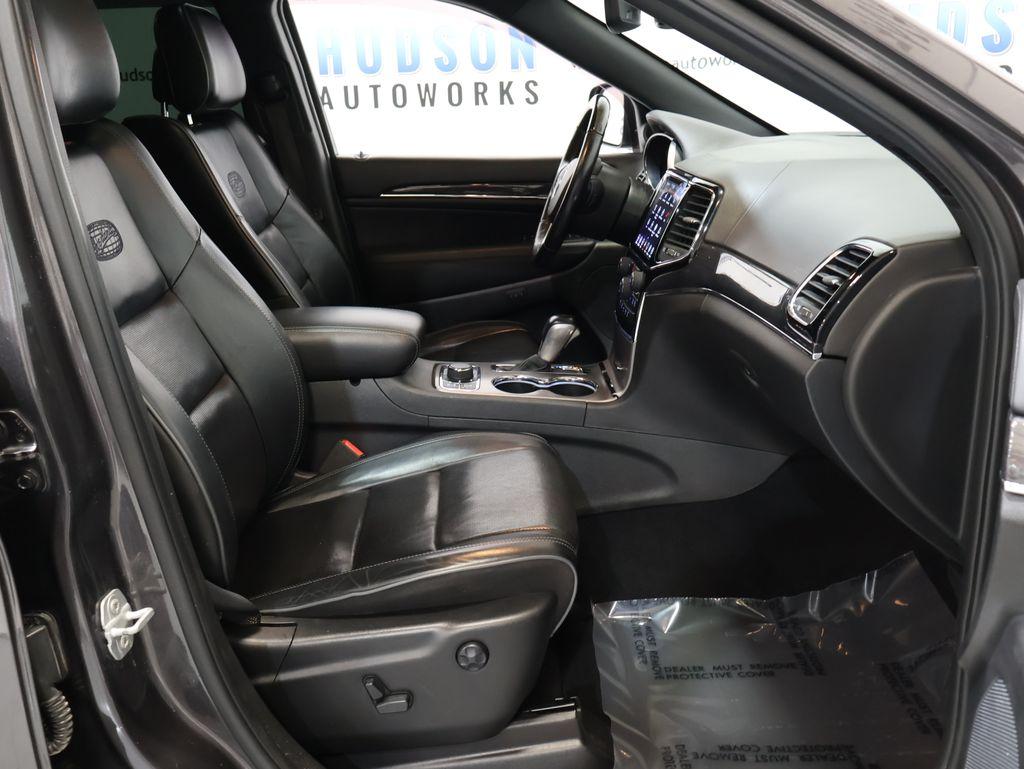 JeepGrand Cherokee29