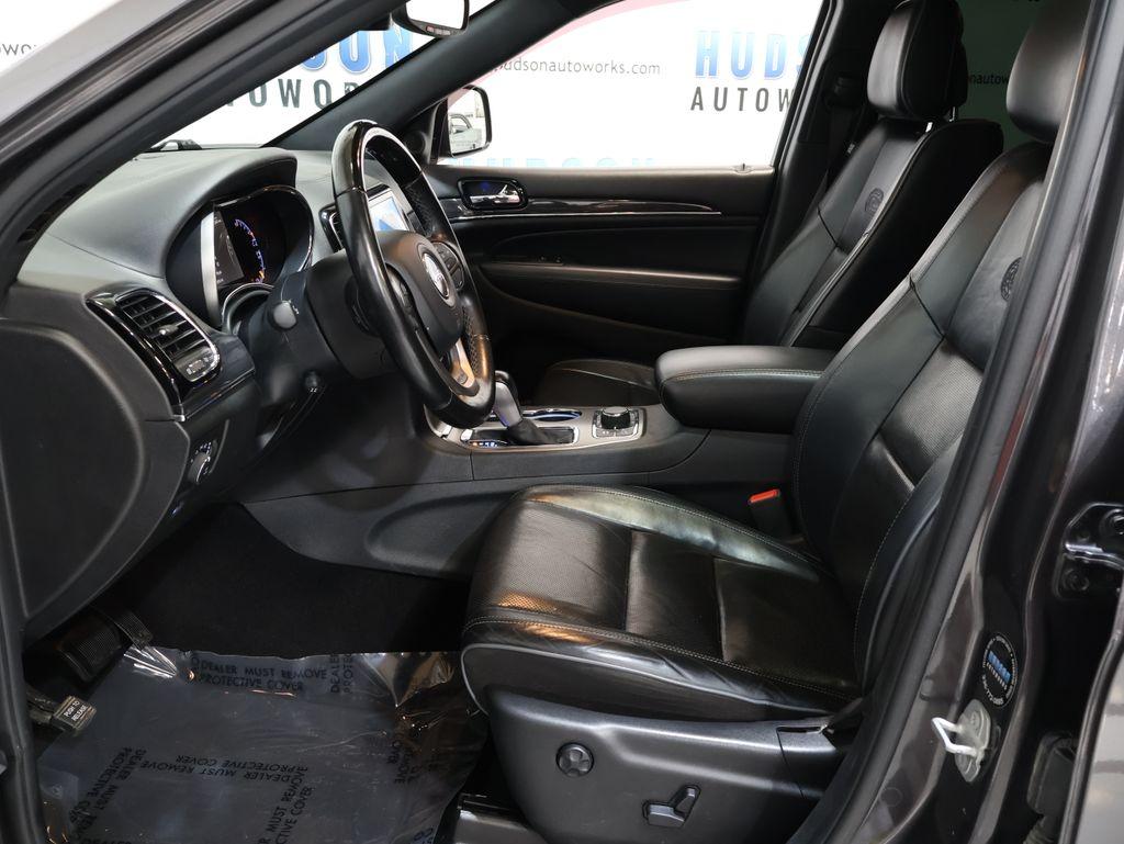 JeepGrand Cherokee14