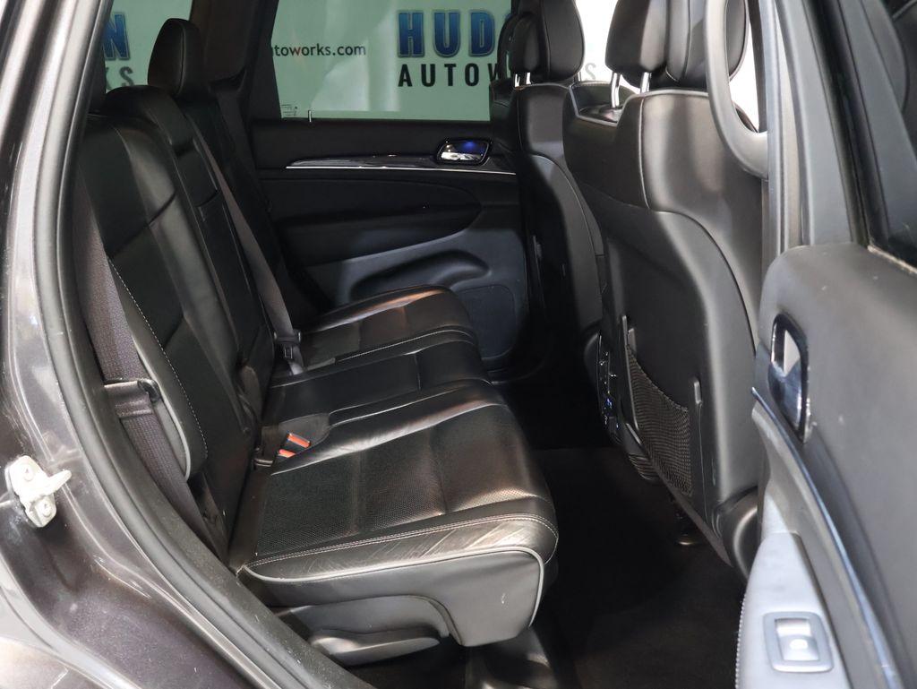 JeepGrand Cherokee28