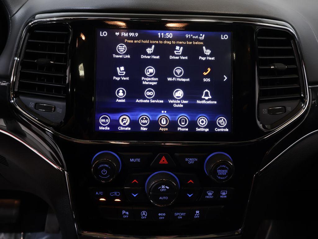 JeepGrand Cherokee18