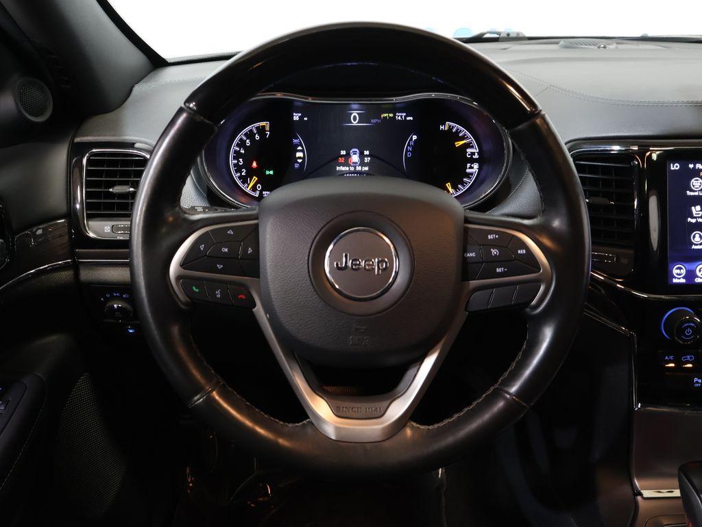 JeepGrand Cherokee17