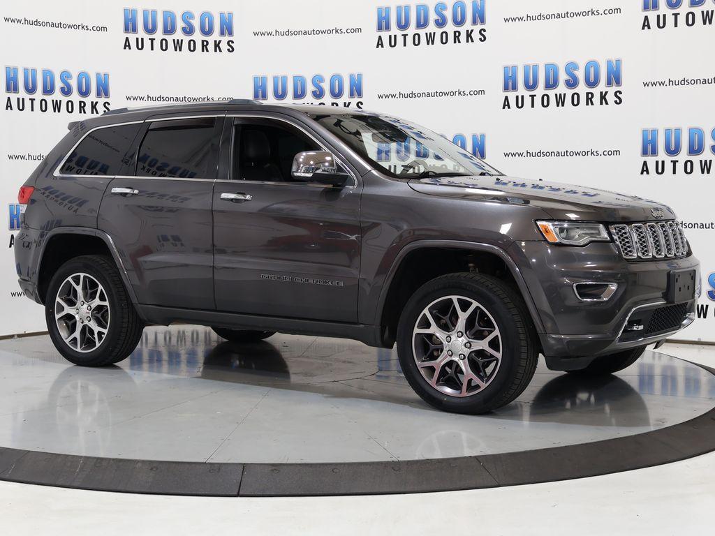 JeepGrand Cherokee8