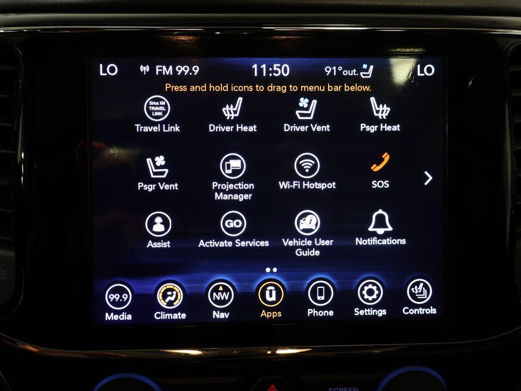 JeepGrand Cherokee19